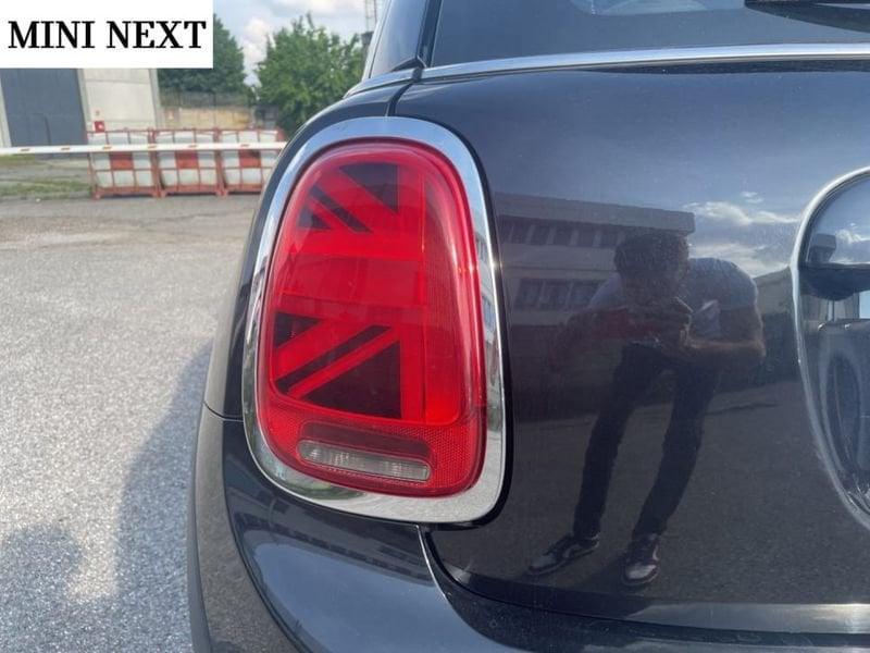 MINI Mini 3 porte Mini 5 porte MINI 3P 2.0 JOHN COOPER WORKS AUTO