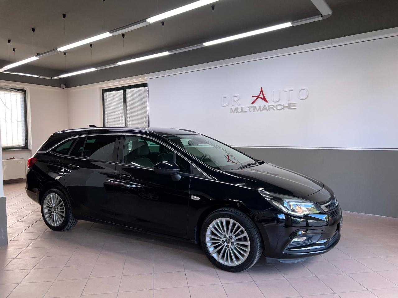 Opel Astra 1.6 CDTi 110CV Start&Stop Sports Tourer Dynamic
