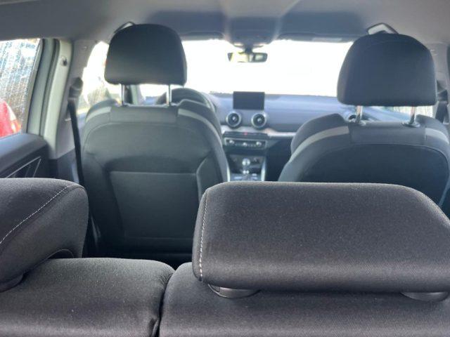 AUDI Q2 1.4 TFSI COD S tronic Sport