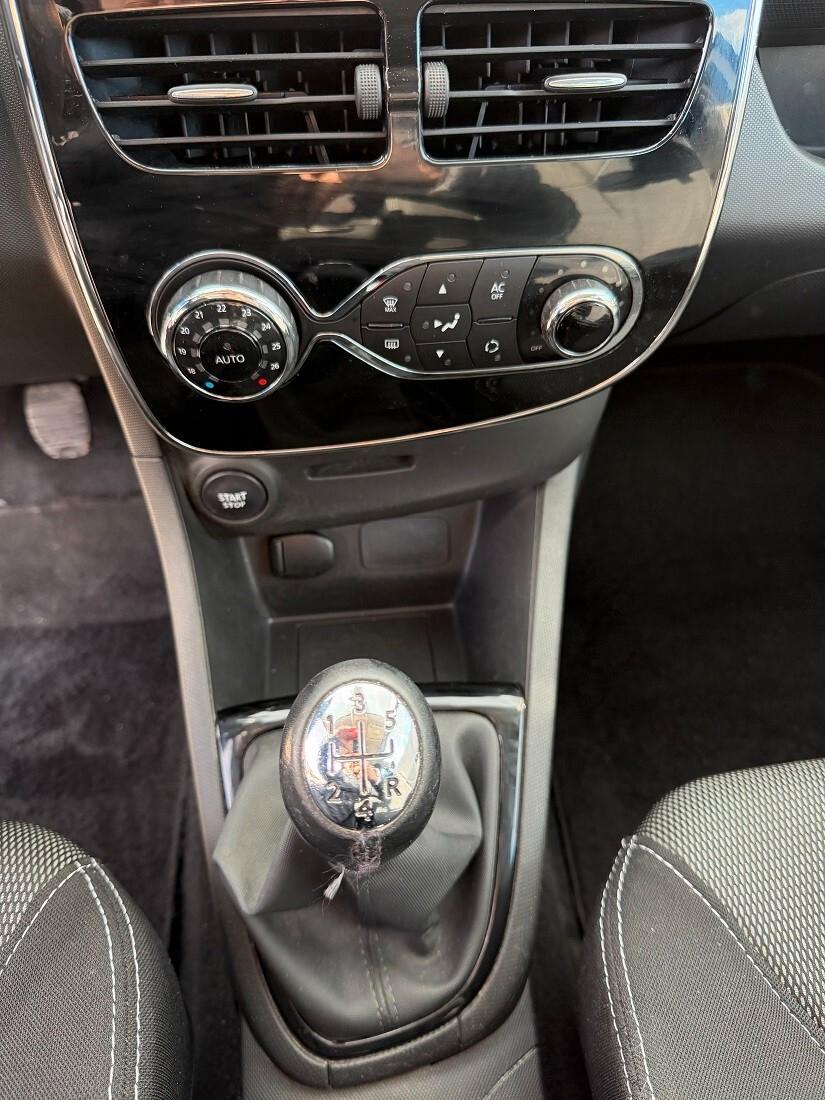 Renault Clio 1.5 dCi 8V 75CV 5 porte Live
