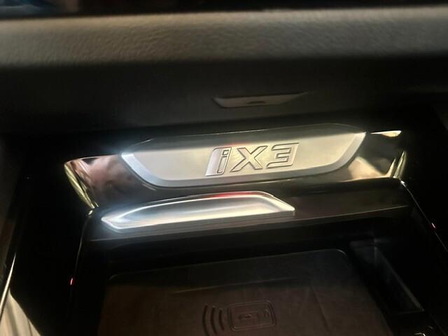 Bmw IX3 IMPRESSIVE