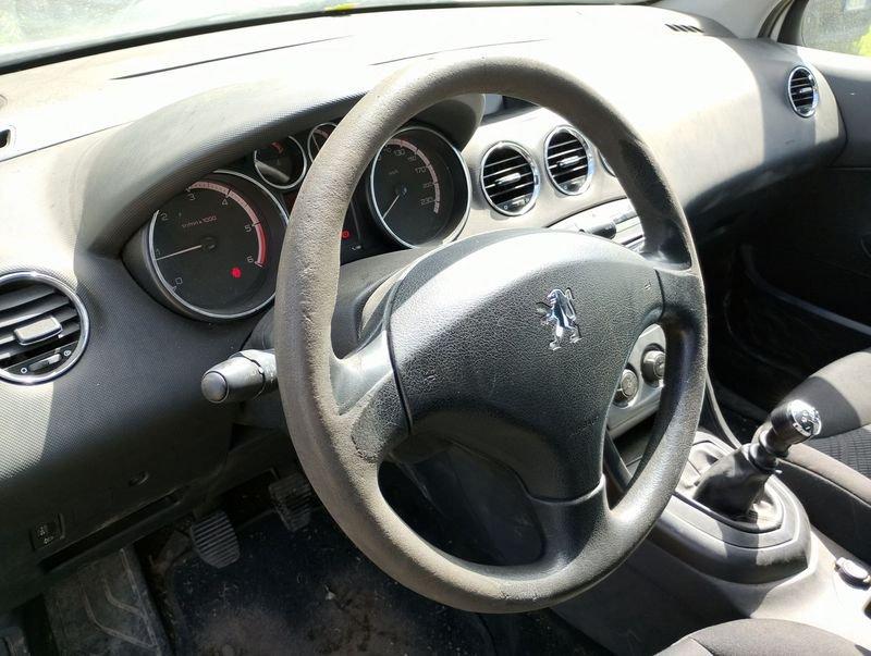 Peugeot 308 308 1.6 HDi 110CV SW Premium