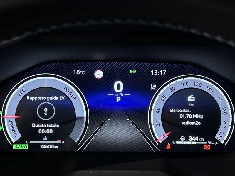 Toyota RAV4 RAV4 2.5 HV (222CV) E-CVT AWD-i GR SPORT