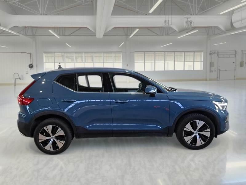 VOLVO XC40 T5 RECHARGE PLUG-IN AUTO CORE SUV