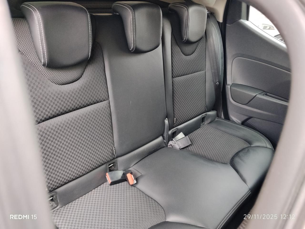 Renault Clio dCi 1.5 diesel 90 CV 5 porte Moschino Life