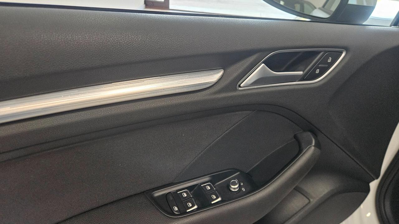 Audi A3 SPB 1.6 TDI Sport