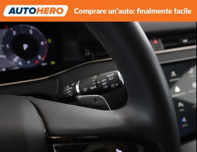 LAND ROVER Range Rover Evoque 2.0D I4 204 CV AWD Auto Dynamic SE