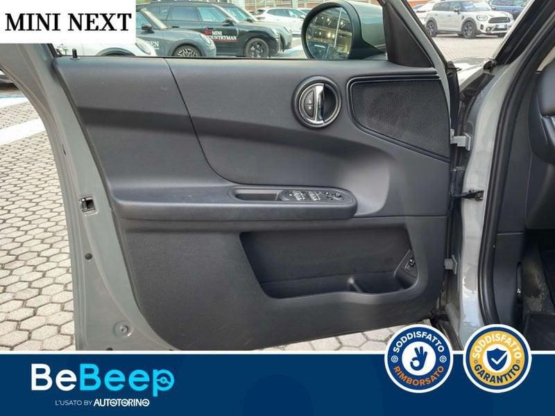 MINI Mini Countryman F60 MINI COUNTRYMAN 1.5 ONE NORTHWOOD EDITION AUTO