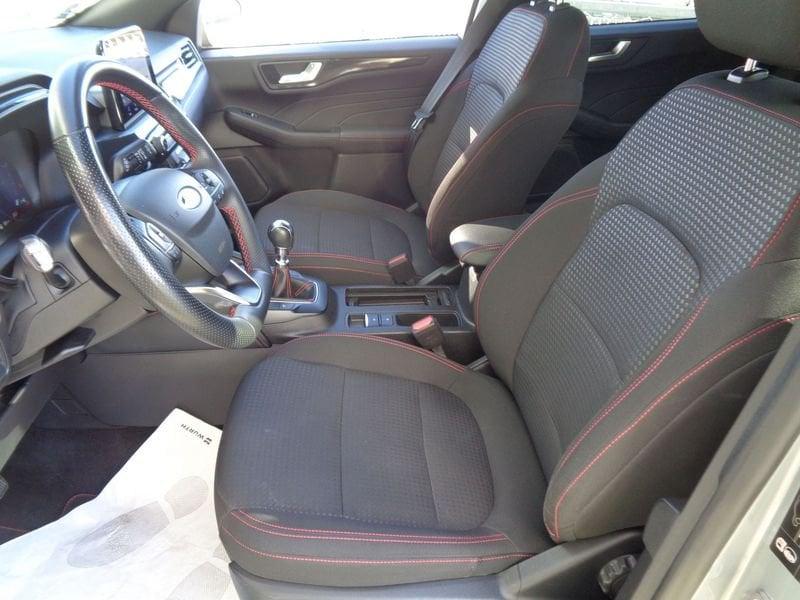 Ford Kuga Kuga 1.5 EcoBlue 120 CV 2WD ST-Line