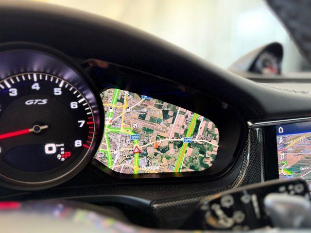 PORSCHE Panamera 4.0 GTS Sport Turismo //TETTO//SPORT CHRONO//