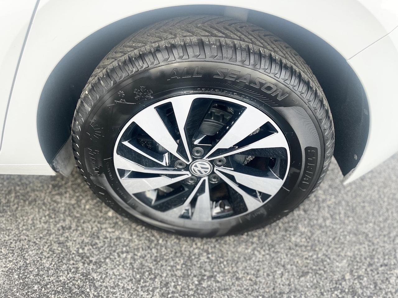 Volkswagen Polo 1.0 Benzina 80CV E6 Neo - 2020