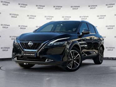 Nissan Qashqai Qashqai 1.5 e-power Tekna 2wd