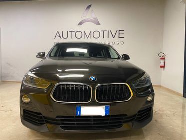 Bmw X2 xDrive18d Business-X