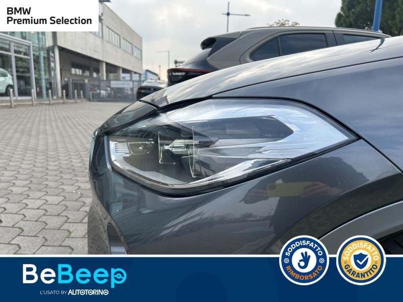 BMW X2 XDRIVE20D MSPORT X AUTO