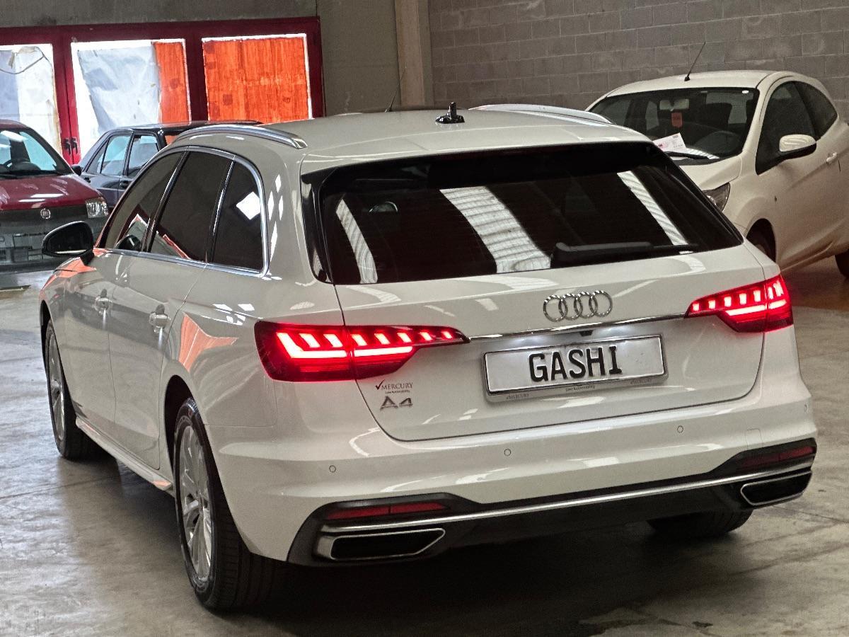 AUDI - A4 Avant - 35 TDI S tronic Business