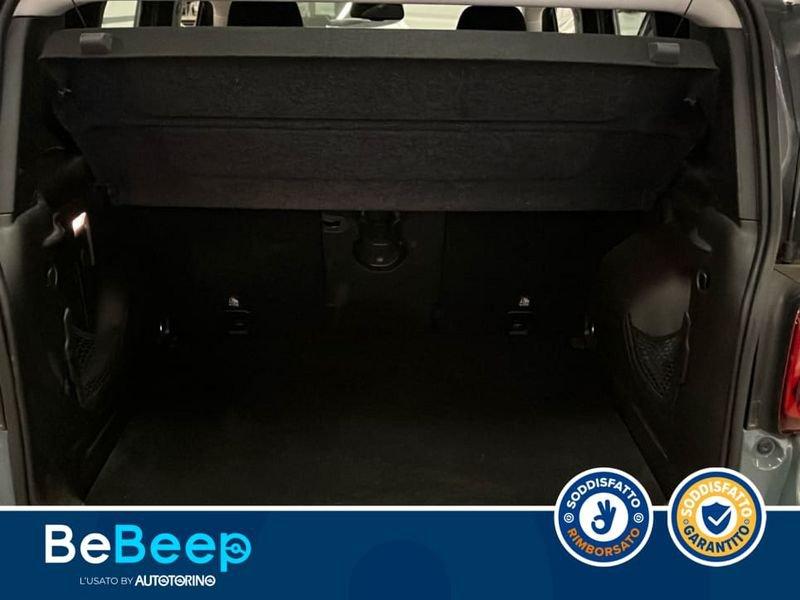 Jeep Renegade 1.3 T4 LIMITED 2WD 150CV DDCT