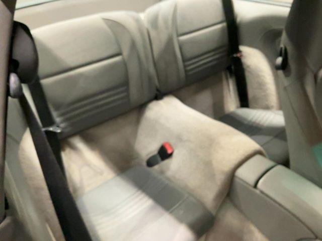 PORSCHE 996 911 Turbo 3.6 Coupe SOLO 85000KM ! TOTAL GRIGIO !