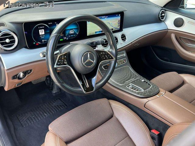 MERCEDES-BENZ E 200 SW mhev (eq-boost) Business Sport auto - GE362CT