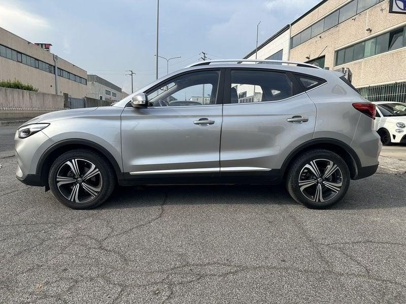 MG ZS 1.5 VTi-Tech Luxury GPL 106cv