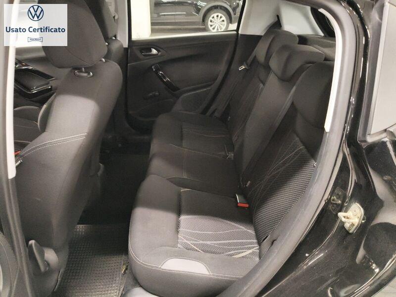 Peugeot 208 1.4 HDI 5P