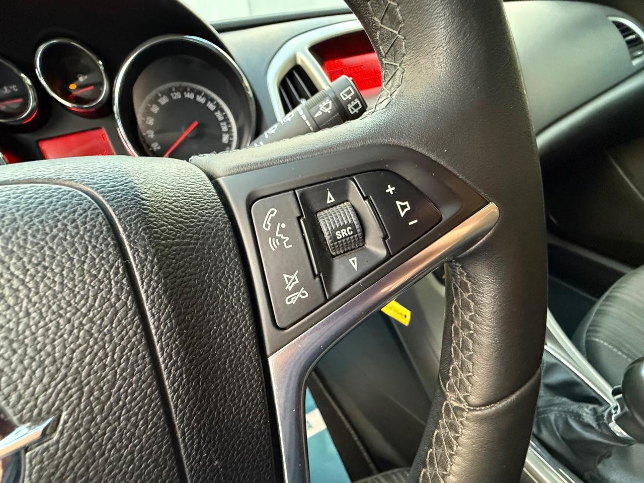 Opel Astra 1.7 CDTI Elective