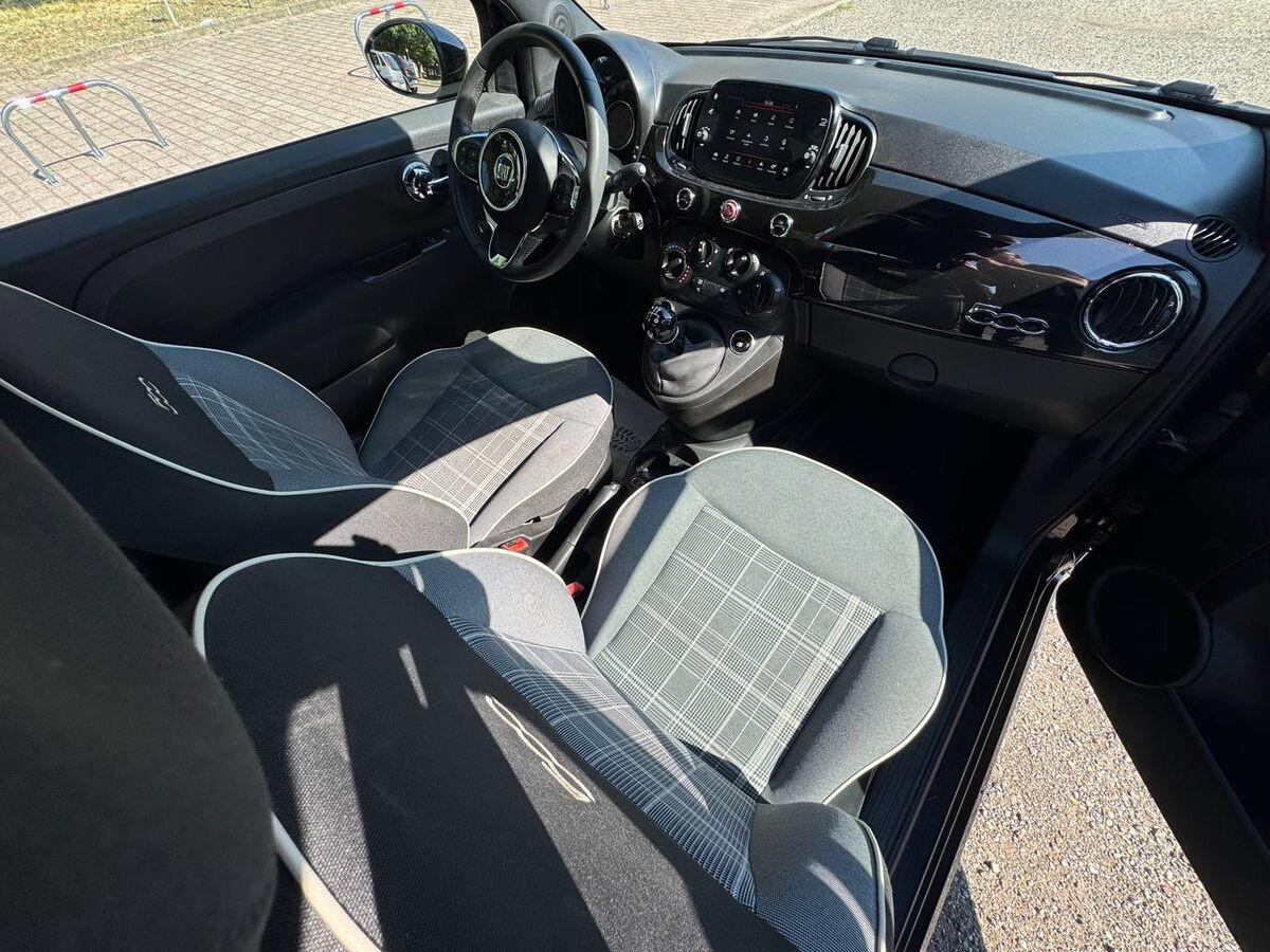Fiat 500 1.2 Lounge 69cv my20