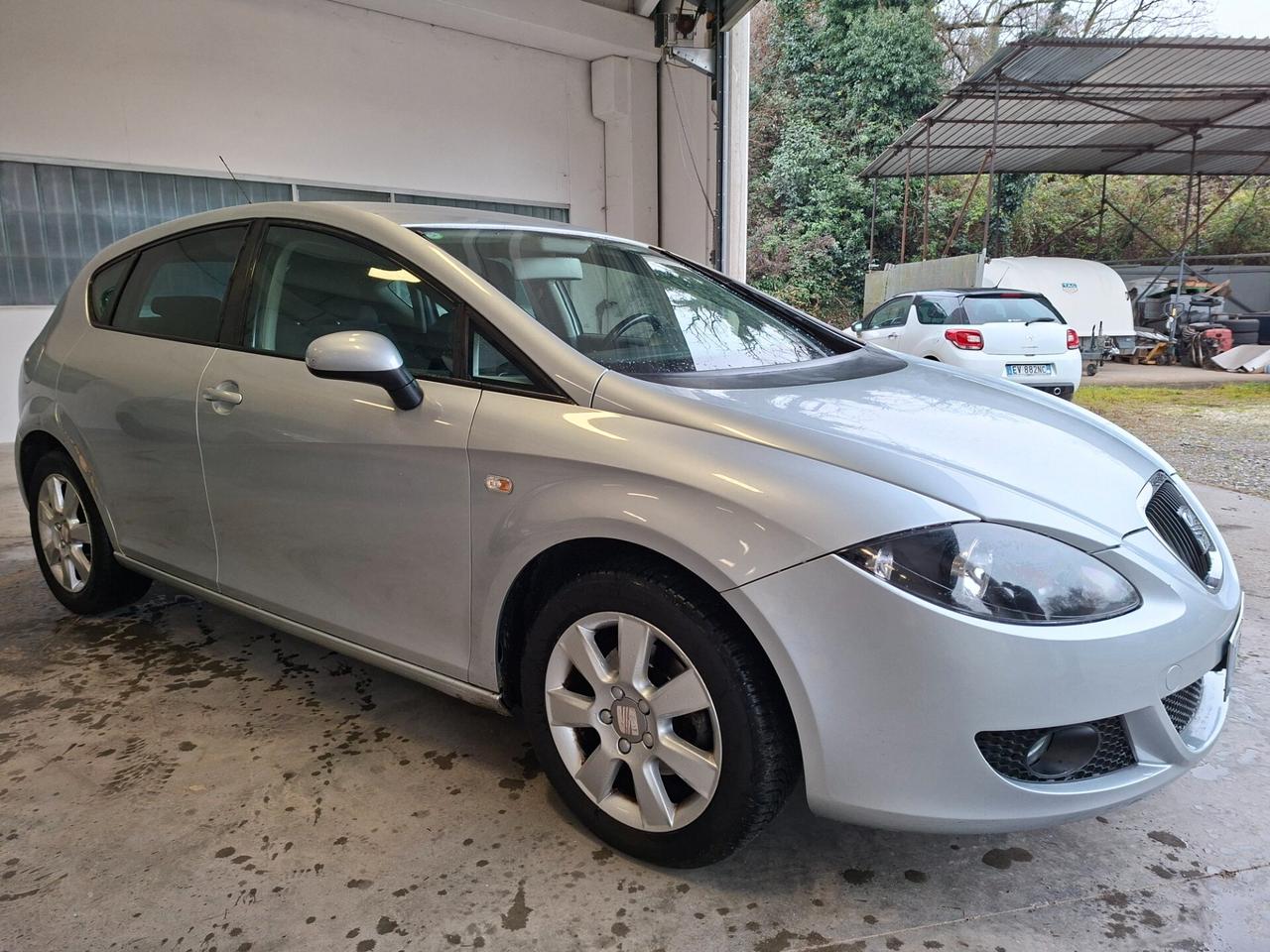 Seat Leon 1.9 TDI Style