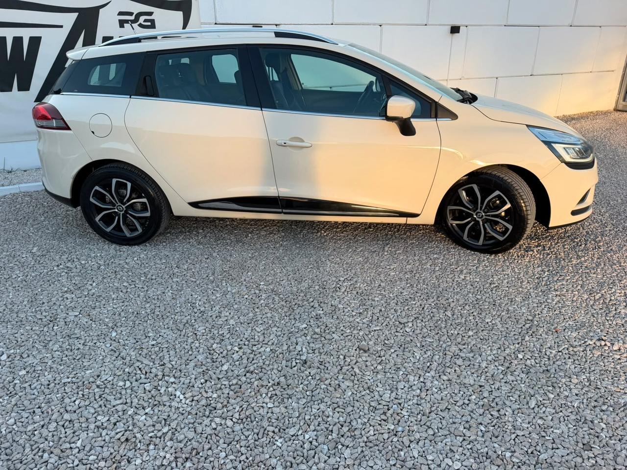 Renault Clio Sporter dCi 8V 90CV Start&Stop Energy Intens