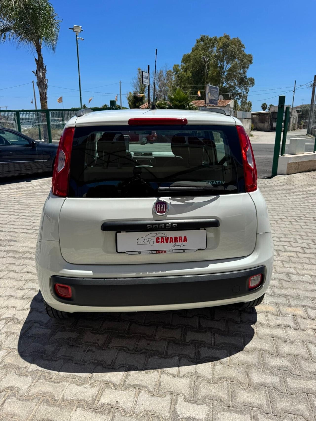 Fiat Panda 1.2 EasyPower Easy