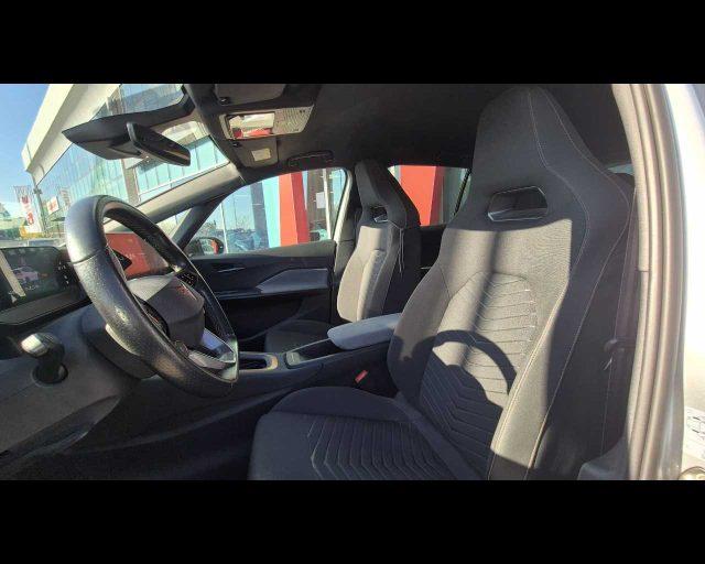 CUPRA Born 58kWh 231 CV e-Boost