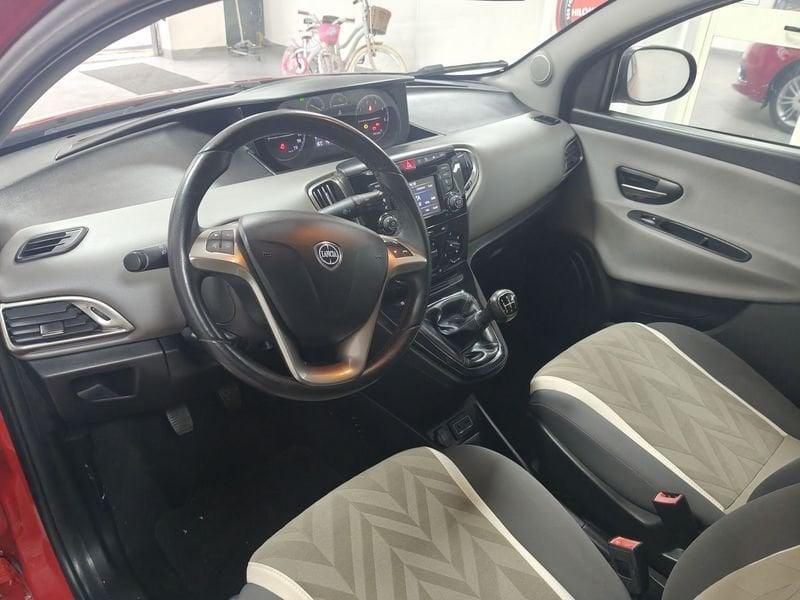 Lancia Ypsilon 1.3 Multijet 95cv Start&Stop Gold