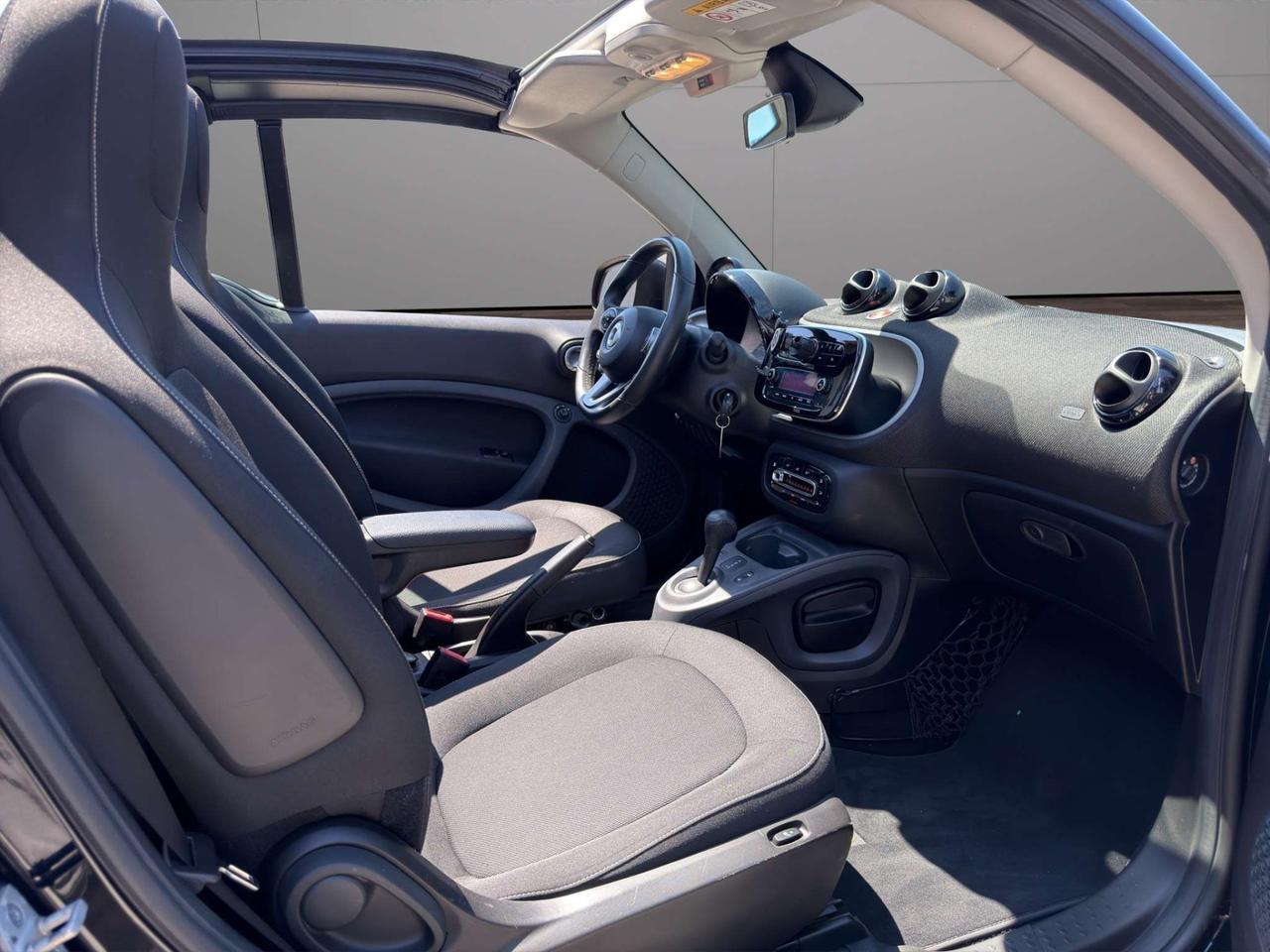 smart forTwo Passion 71cv CABRIO UNIPRO~ PROMO FINANZIAMENTO