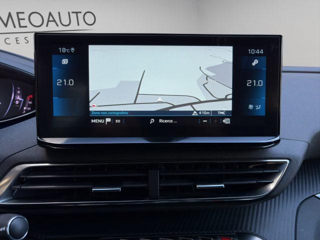 PEUGEOT 5008 1.5 BlueHDi 130cv EAT8 Allure Pack 7 posti
