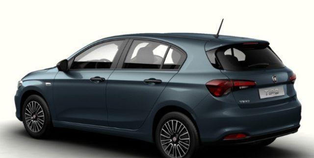 FIAT Tipo 1.6 Mjt S&S 5 porte N1 Autocarro