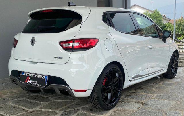 RENAULT Clio Clio 1.6 T 200CV 5 porte EDC R.S.