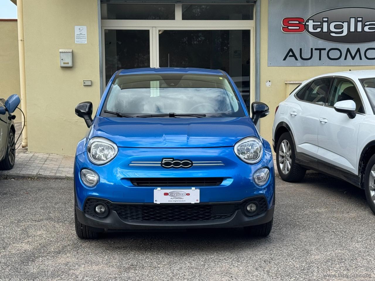 FIAT 500X 1.3 M.Jet 95 CV