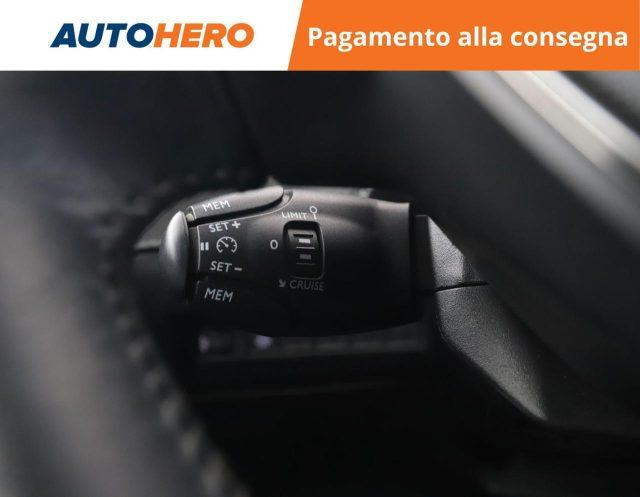 PEUGEOT 208 PureTech 75 Stop&Start 5 porte Allure Pack