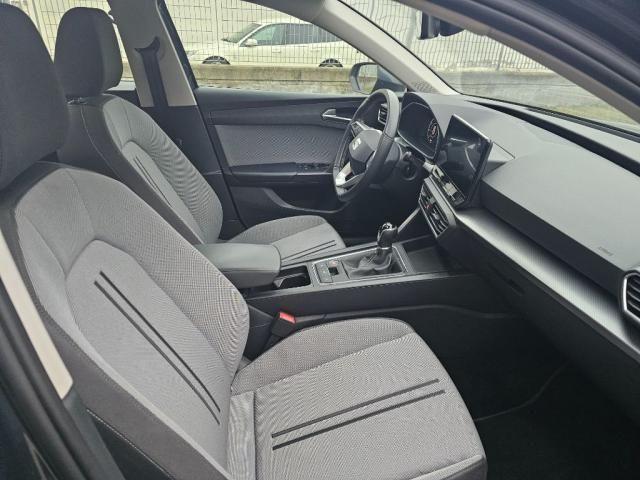 Leon IV 2020 SportsTourer 2.0 Tdi Style 115 c.v.