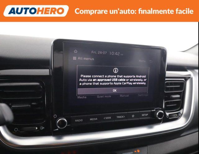 KIA Stonic 1.2 DPI Style