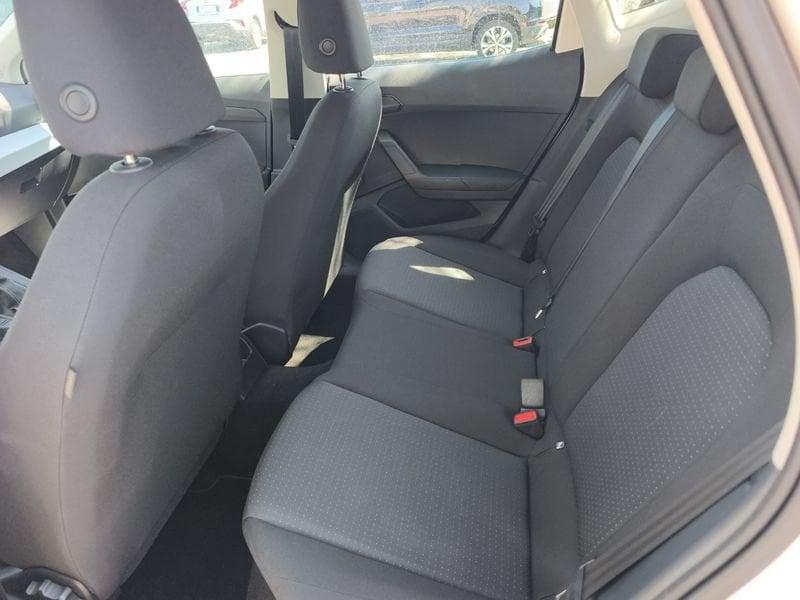 SEAT Ibiza 1.0 mpi Reference 80cv