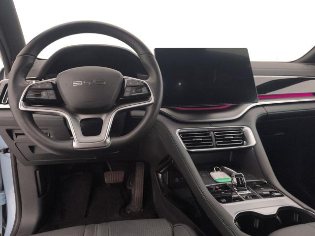 BYD Seal U 1.5 phev Boost 2wd