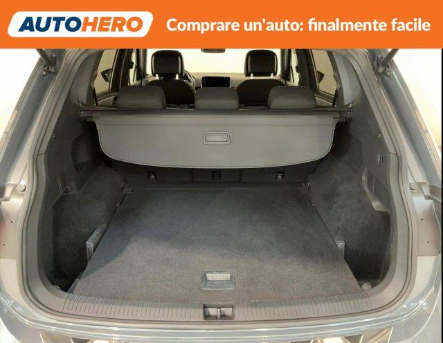 SEAT Tarraco 2.0 TDI Style