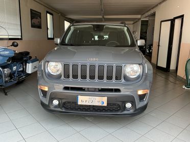 Jeep Renegade 1.6 Mjt 130 CV Limited -KM 44.000