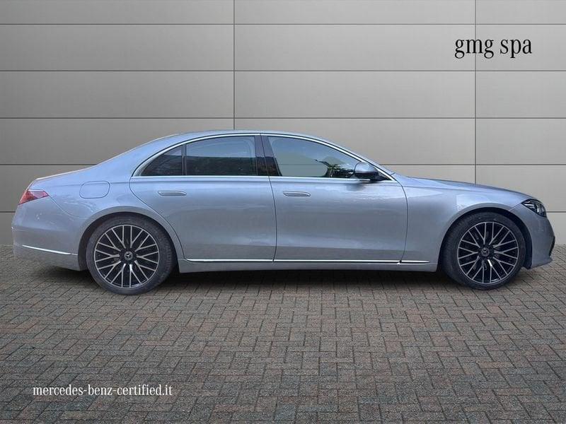 Mercedes-Benz Classe S S 350 d Premium 4matic auto