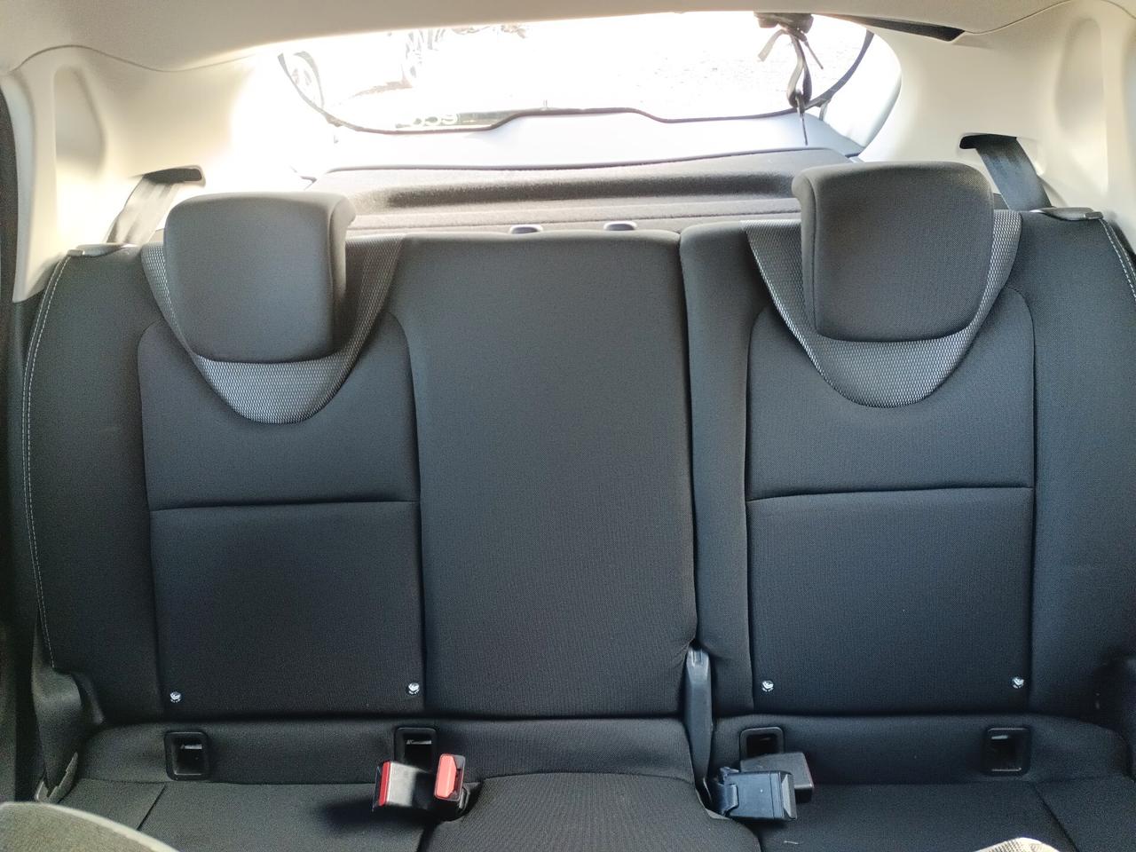 Renault Clio 1.5 dCi 8V 90CV EDC 5 porte Energy