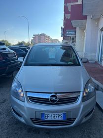 Opel Zafira 1.7 CDTI 125CV ecoFLEX Cosmo