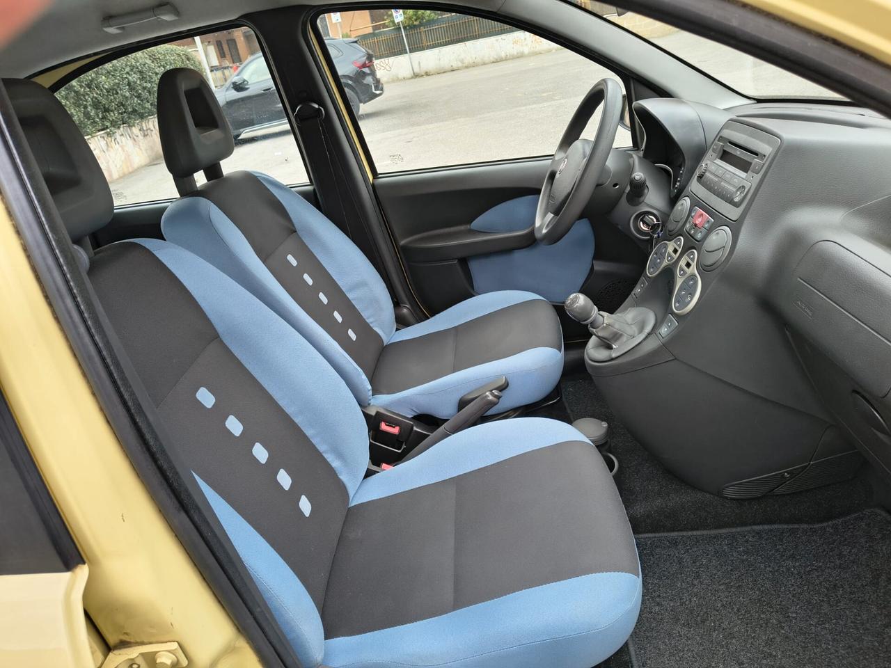 Fiat Panda 1.2 FIRE DISTRIBUZIONE APPENA FATTA