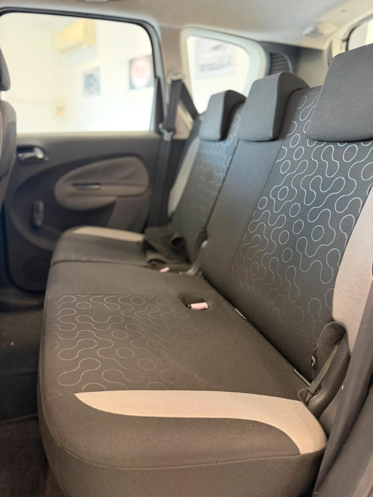 Citroen C3 Picasso 1.6 HDi 90 airdream Business QR