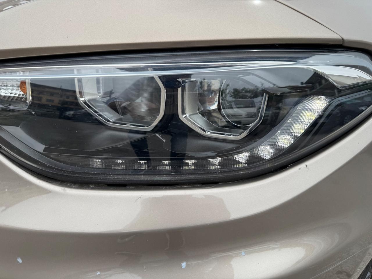 Fiat Tipo 1.6 Mjt S&S DCT SW Lounge 118.000 km