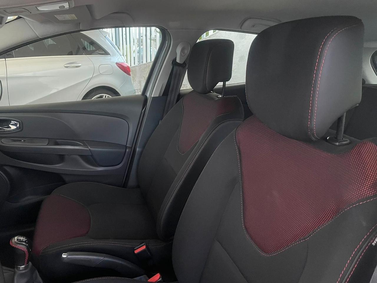 Renault Clio 1.2 75CV GPL 5 porte Live